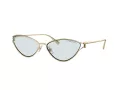 Tiffany Solbriller TF 3095 6196MF