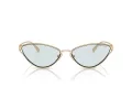 Tiffany Solbriller TF 3095 6196MF