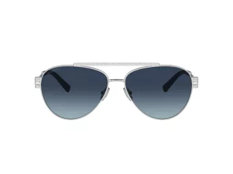 Tiffany Solbriller TF 3101B 60014U