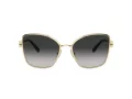 Tiffany Solbriller TF 3102B 60213C