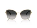 Tiffany Solbriller TF 3102B 60213C