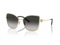Tiffany Solbriller TF 3102B 60213C