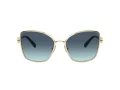 Tiffany Solbriller TF 3102B 62029S