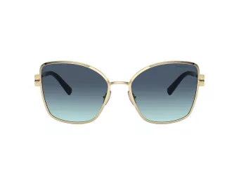Tiffany Solbriller TF 3102B 62029S
