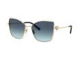 Tiffany Solbriller TF 3102B 62029S