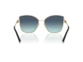Tiffany Solbriller TF 3102B 62029S