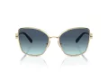 Tiffany Solbriller TF 3102B 62029S