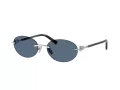 Tiffany Solbriller TF 3104D 600180