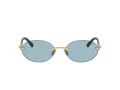 Tiffany Solbriller TF 3104D 602180