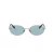 Tiffany Solbriller TF 3104D 602180