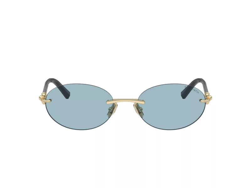 Tiffany Solbriller TF 3104D 602180