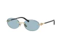 Tiffany Solbriller TF 3104D 602180