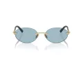 Tiffany Solbriller TF 3104D 602180