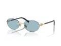 Tiffany Solbriller TF 3104D 602180