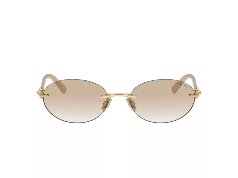Tiffany Solbriller TF 3104D 617811