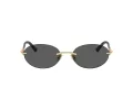 Tiffany Solbriller TF 3104D 6216S4