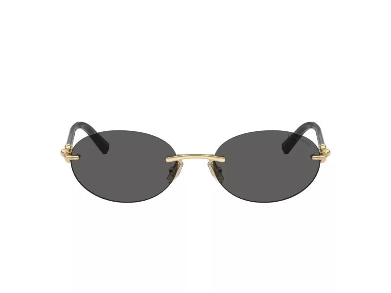 Tiffany Solbriller TF 3104D 6216S4