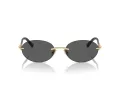 Tiffany Solbriller TF 3104D 6216S4