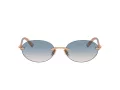 Tiffany Solbriller TF 3104D 621716