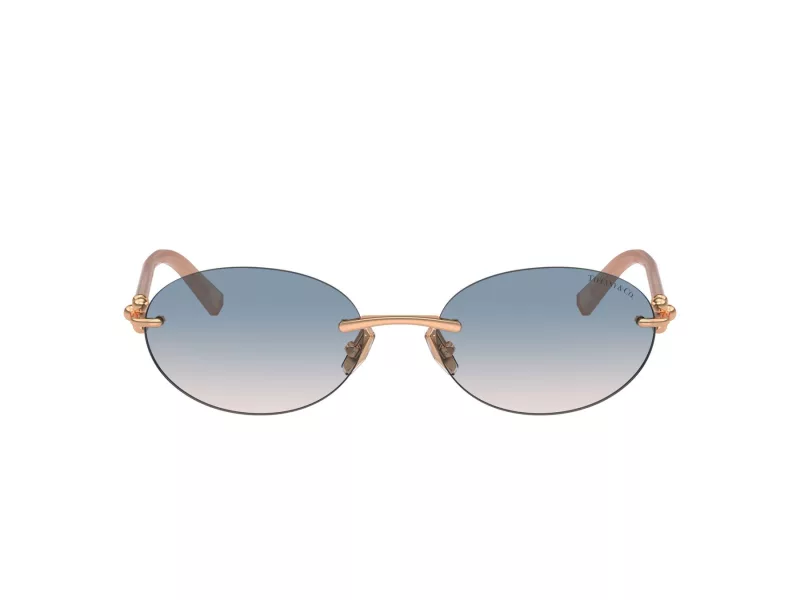 Tiffany Solbriller TF 3104D 621716