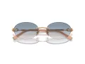 Tiffany Solbriller TF 3104D 621716