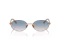 Tiffany Solbriller TF 3104D 621716