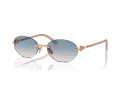 Tiffany Solbriller TF 3104D 621716