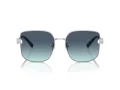 Tiffany Solbriller TF 3105D 60019S