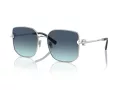 Tiffany Solbriller TF 3105D 60019S