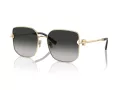 Tiffany Solbriller TF 3105D 6021S4