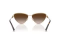 Tiffany Solbriller TF 3107KB 62123B
