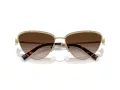Tiffany Solbriller TF 3107KB 62123B