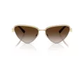 Tiffany Solbriller TF 3107KB 62123B