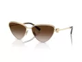 Tiffany Solbriller TF 3107KB 62123B