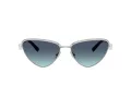 Tiffany Solbriller TF 3107KB 62139S