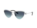 Tiffany Solbriller TF 3107KB 62139S