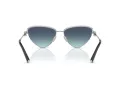 Tiffany Solbriller TF 3107KB 62139S