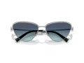 Tiffany Solbriller TF 3107KB 62139S