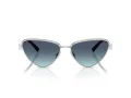 Tiffany Solbriller TF 3107KB 62139S