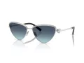 Tiffany Solbriller TF 3107KB 62139S