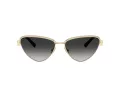 Tiffany Solbriller TF 3107KB 62203C