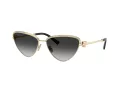 Tiffany Solbriller TF 3107KB 62203C