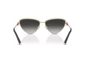 Tiffany Solbriller TF 3107KB 62203C