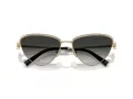 Tiffany Solbriller TF 3107KB 62203C