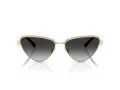 Tiffany Solbriller TF 3107KB 62203C