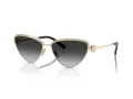 Tiffany Solbriller TF 3107KB 62203C