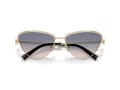 Tiffany Solbriller TF 3107KB 622116