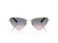 Tiffany Solbriller TF 3107KB 622116