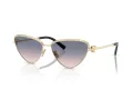 Tiffany Solbriller TF 3107KB 622116