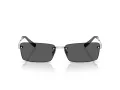 Tiffany Solbriller TF 3108B 6001S4